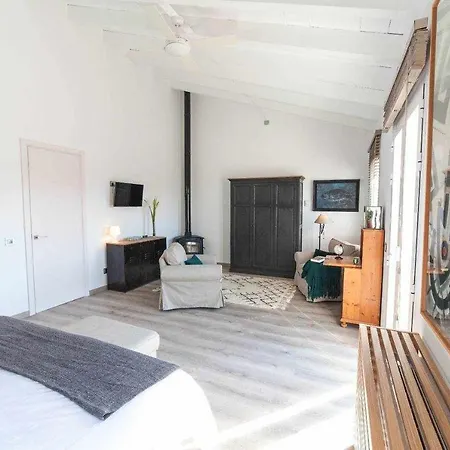 Long House Ses Salines