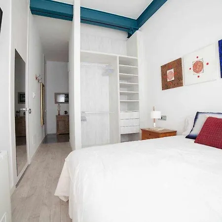 Ferienhaus Long House Ses Salines Ses Salines (Mallorca)