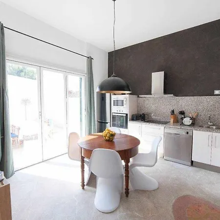 Ferienhaus Long House Ses Salines Ses Salines (Mallorca)