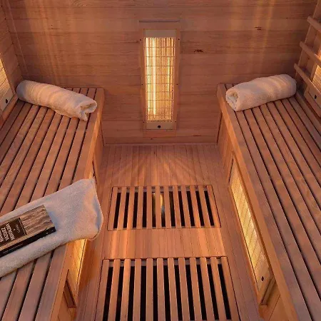 Ferienhaus Long House Ses Salines