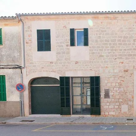 Long House Ses Salines