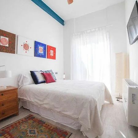 Сasa de vacaciones Long House Ses Salines